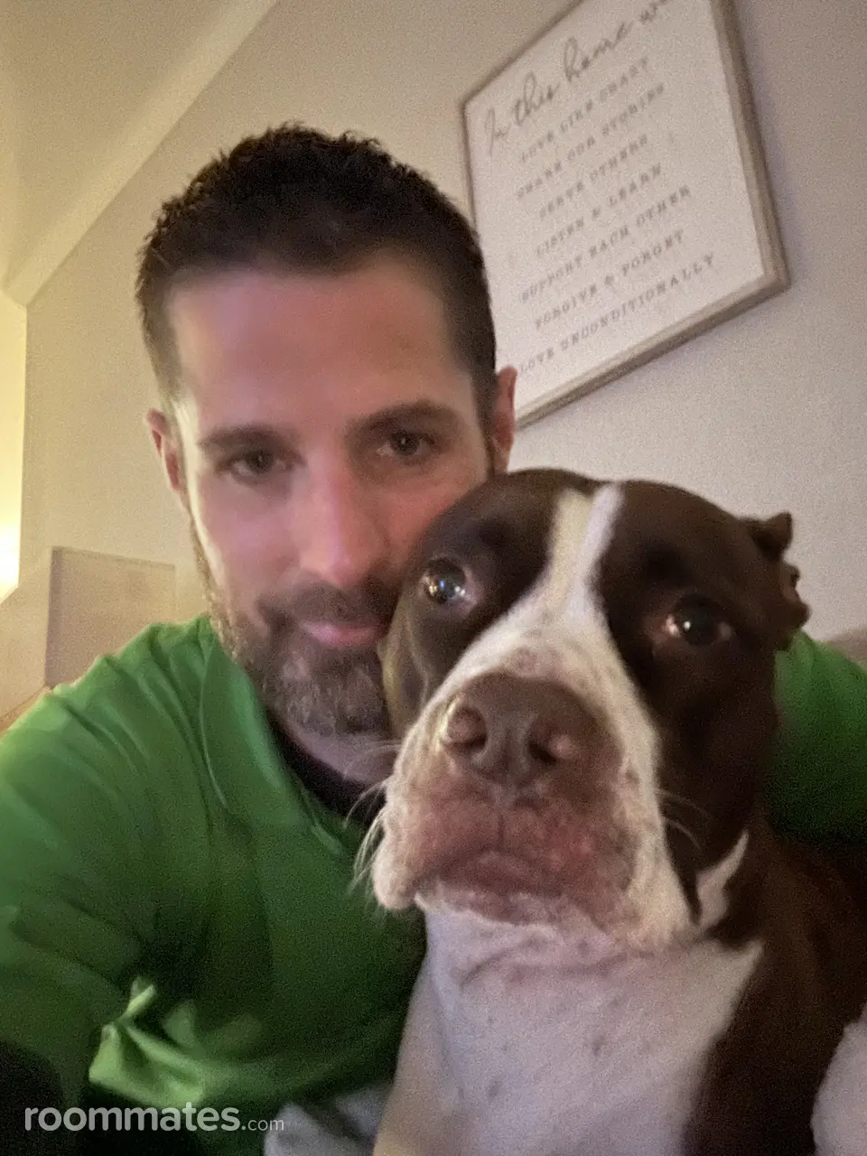 Profile photo 3 of 4