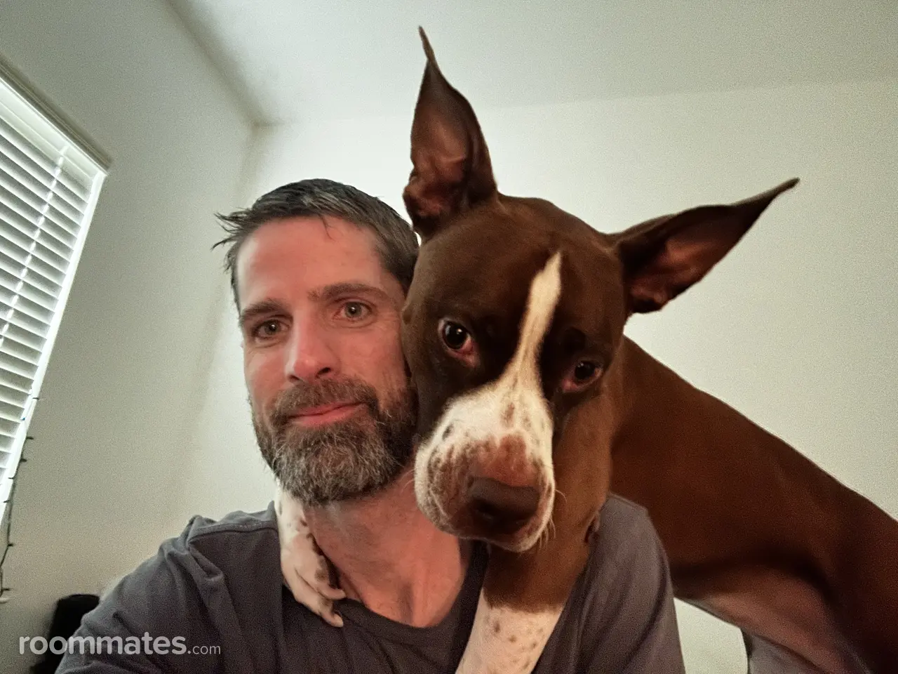 Profile photo 1 of 4