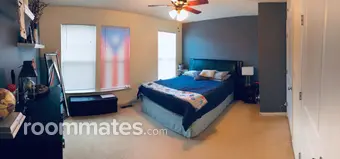 Room for rent in Gaithersburg, MD $750, townhouse