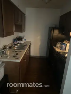 Room for rent in Austintown, OH $500, apartment