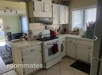 Room for rent in Burbank, CA $1250, house