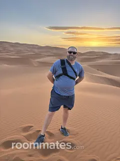 Roommate looking Mesa, AZ, $1000