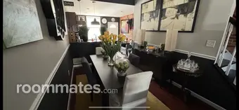 Room for rent in Baltimore, MD $1200, townhouse