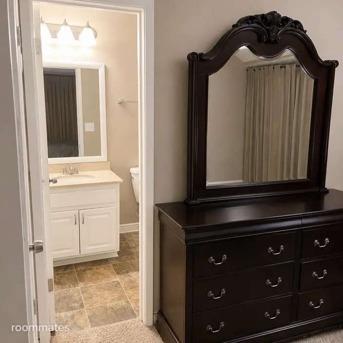Room for rent in Peachtree Corners, GA $1000, apartment