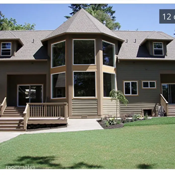 Room for rent in Gig Harbor, WA $1500, house