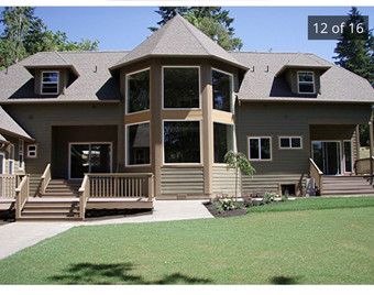 Room for rent in Gig Harbor, WA $1500, house