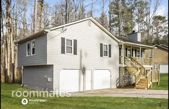 Room for rent in Canton, GA $1152, house