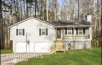 Room for rent in Canton, GA $1152, house