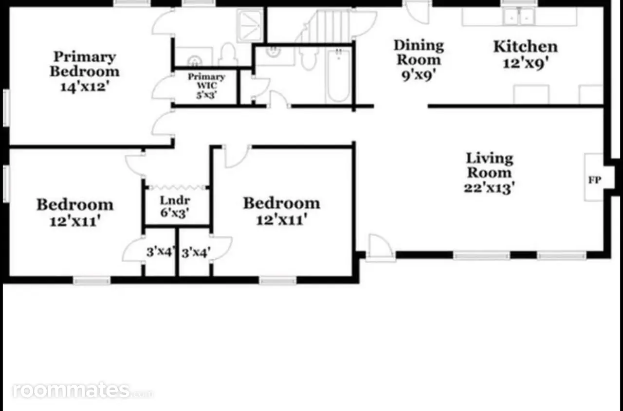 Profile photo 9 of 14