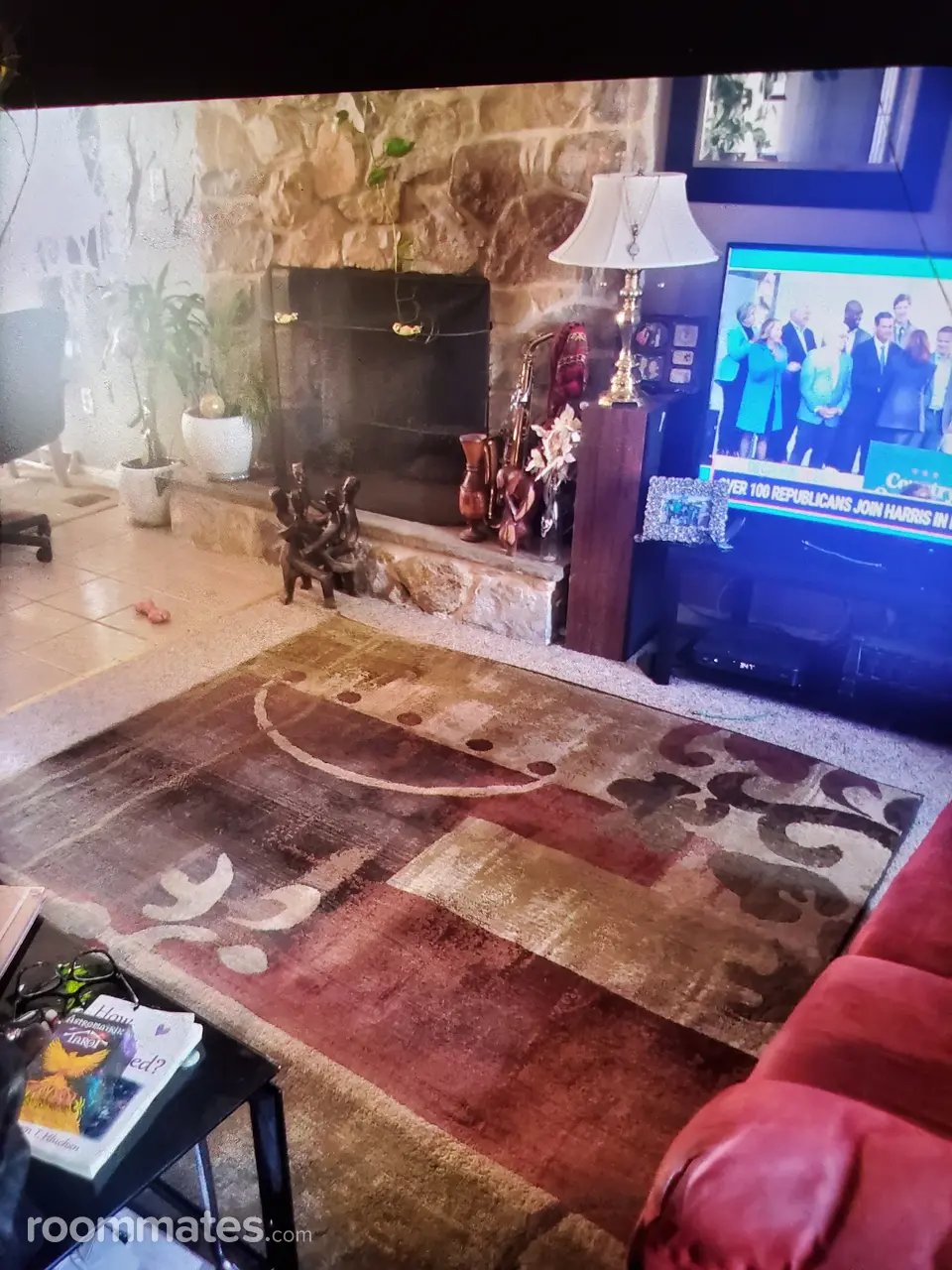 Profile photo 2 of 4