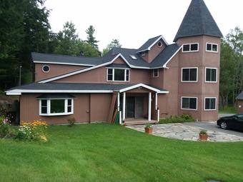 Room for rent in Swanville, Maine $750, house