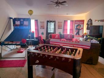 Room for rent in Meridianville, AL $750, house