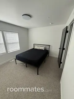 Room for rent in Salt Lake City, UT $800, townhouse