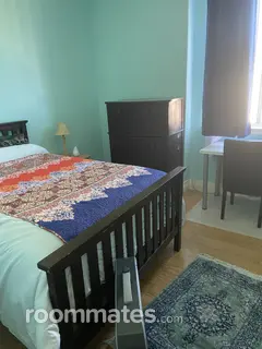 Room for rent in San Jose, CA $1500, house
