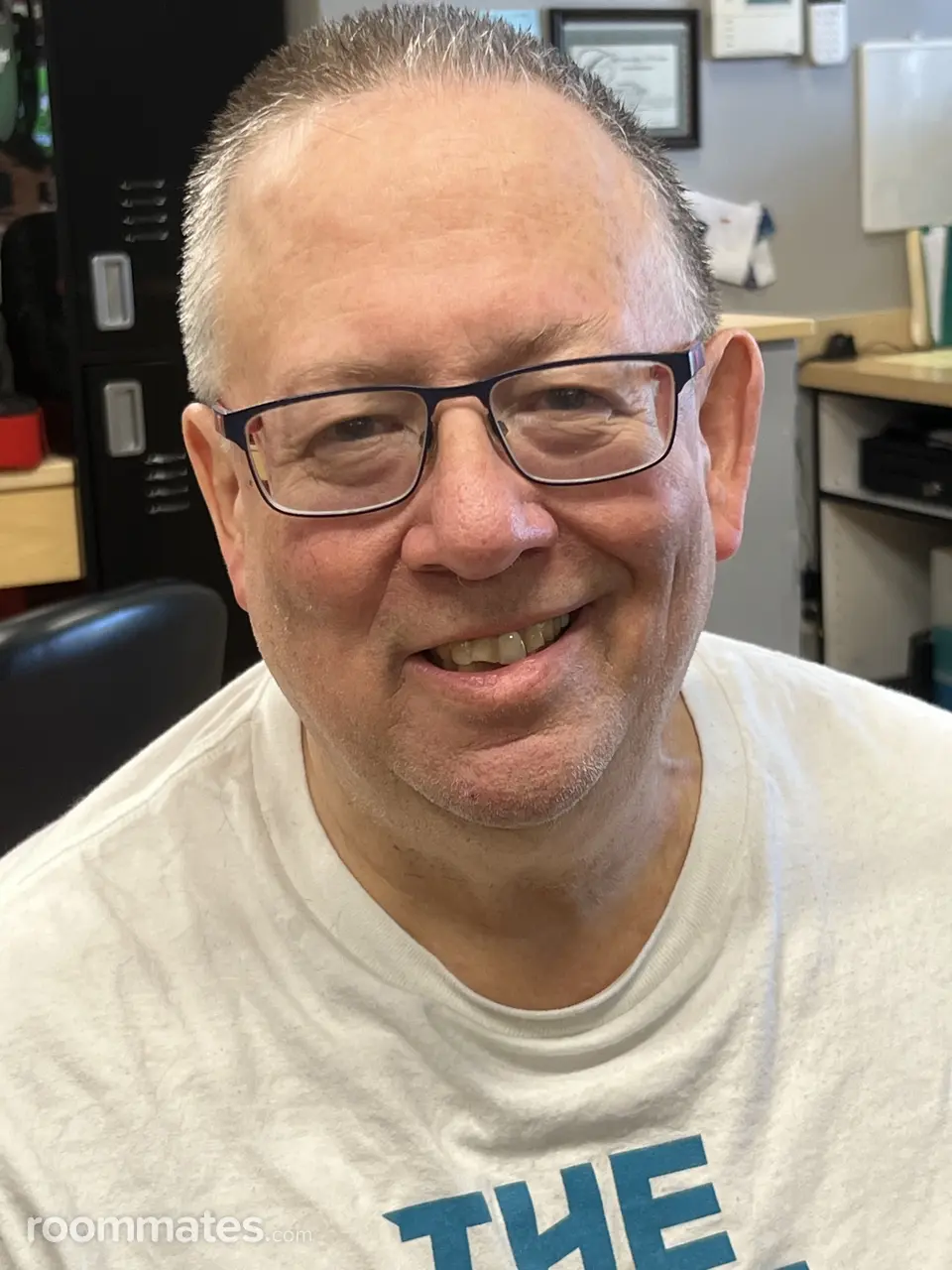 Profile photo 1 of 2