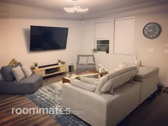 Room for rent in Denver, CO $750, townhouse