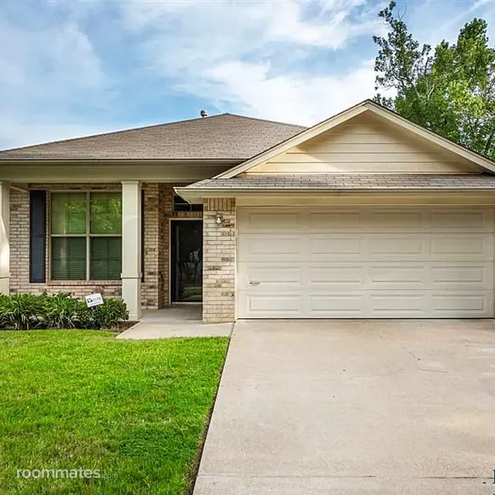 Room for rent in Longview, TX $800, house