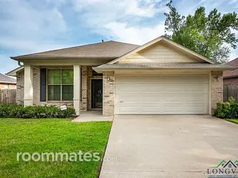 Room for rent in Longview, TX $800, house