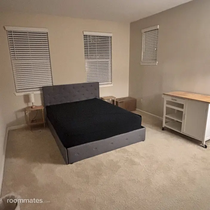 Room for rent in Sunnyvale, CA $2200, apartment