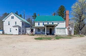 Room for rent in Barrington, New Hampshire $850, house