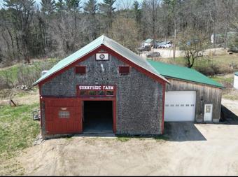 Room for rent in Barrington, NH $850, house