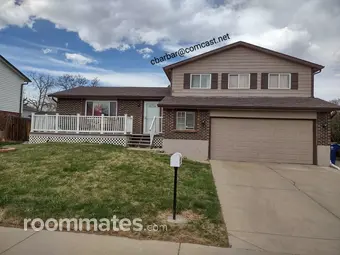 Room for rent in Westminster, CO $925, house