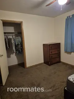 Room for rent in Dayton, OH $600, house