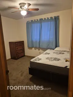 Room for rent in Dayton, OH $600, house