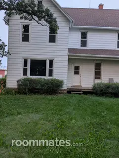 Room for rent in Mount Horeb, WI $800, house