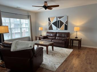 Room for rent in Alpharetta, GA $1200, townhouse