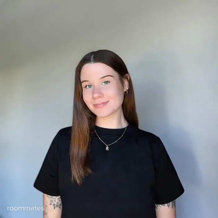 Roommate looking Poughkeepsie, NY, $1000