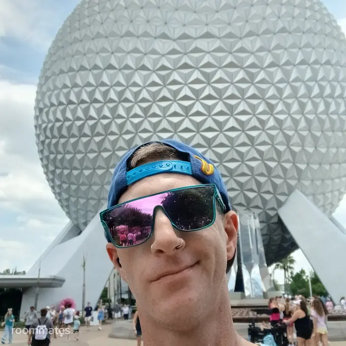 Roommate looking Kissimmee, FL, $800