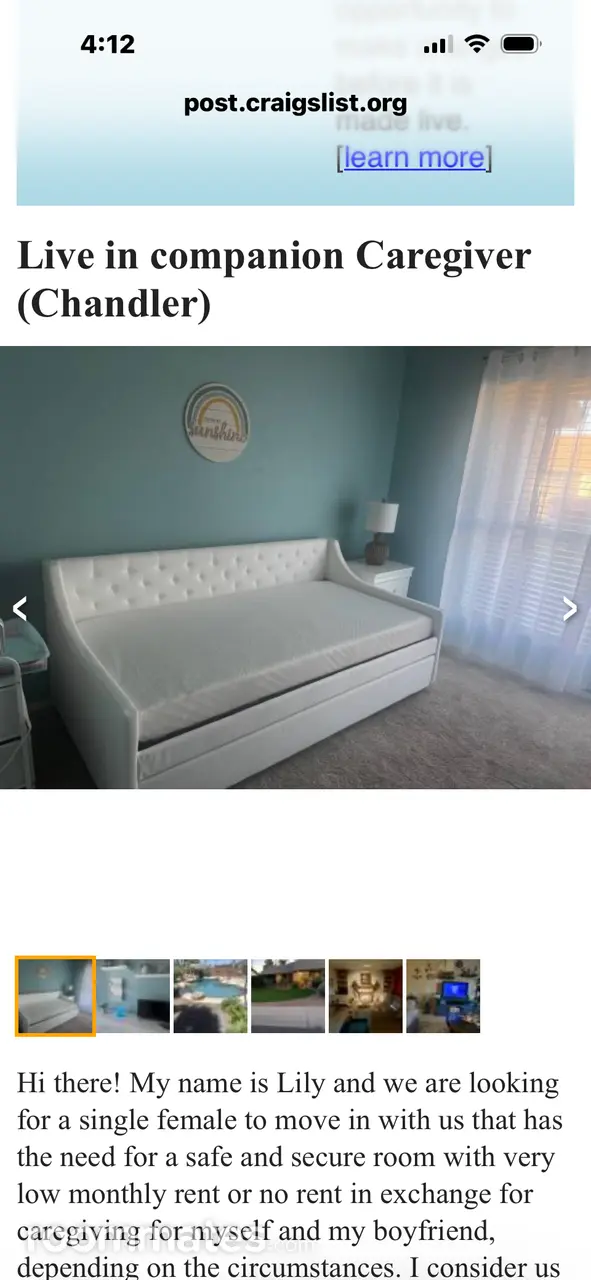 Profile photo 5 of 7