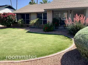 Room for rent in Chandler, AZ $400, house