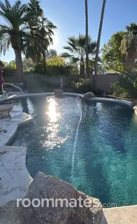 Room for rent in Chandler, AZ $400, house