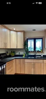 Room for rent in Clinton, IA $800, condo
