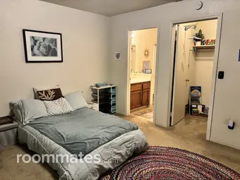 Room for rent in Lodi, CA $800, townhouse
