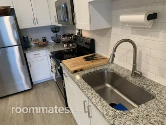 Room for rent in Stuart, FL $1250, apartment