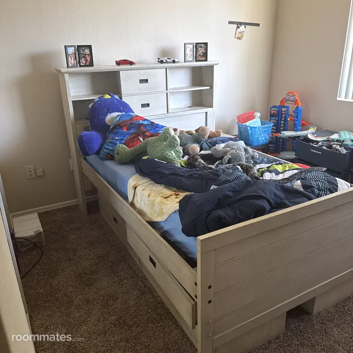 Room for rent in Phoenix, AZ $900, apartment