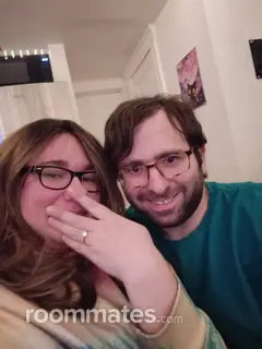Roommate looking Nutley, NJ, $1400
