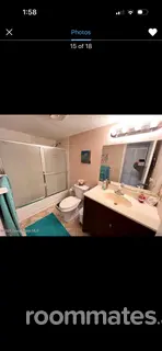 Room for rent in Cape Canaveral, FL $750, condo