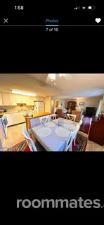 Room for rent in Cape Canaveral, FL $750, condo