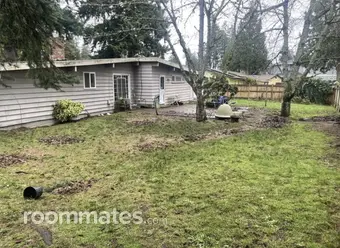 Room for rent in Bellevue, WA $1200, house