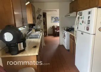 Room for rent in Bellevue, WA $1200, house