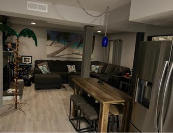 Room for rent in Henrico, Virginia $750, townhouse