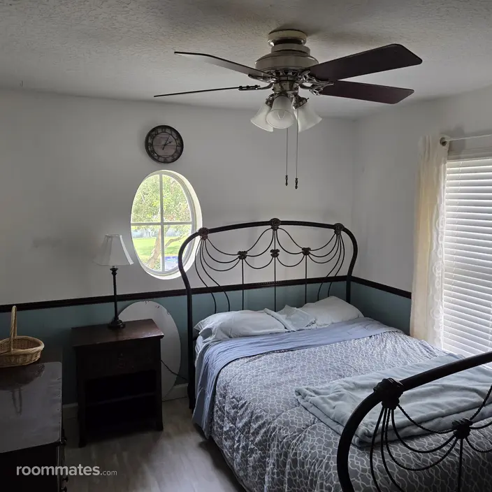 Room for rent in Port Saint Lucie, FL $900, townhouse