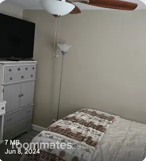 Room for rent in Port Saint Lucie, FL $950, townhouse