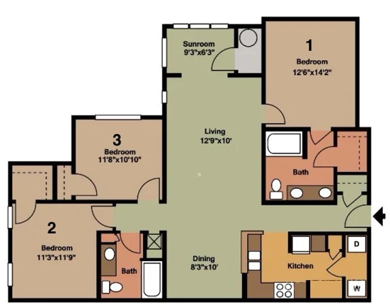 Profile photo 1 of 2