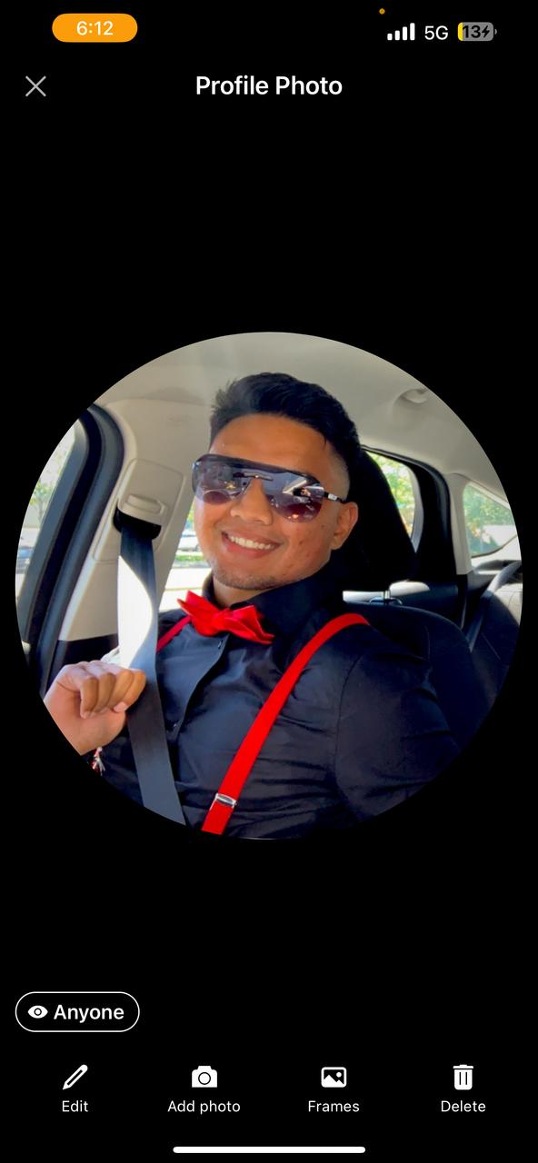Profile photo 3 of 3