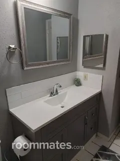 Room for rent in Houston, TX $1000, house